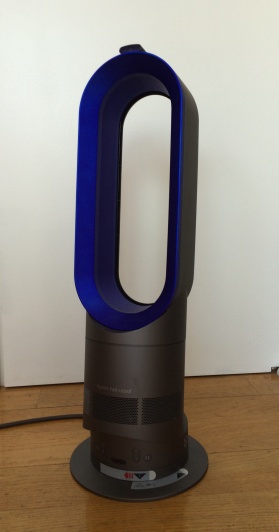 Dyson hot+cool